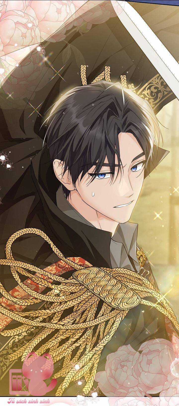 Hoàng Nữ Cosplay Nonfan Chapter 7 trang 45