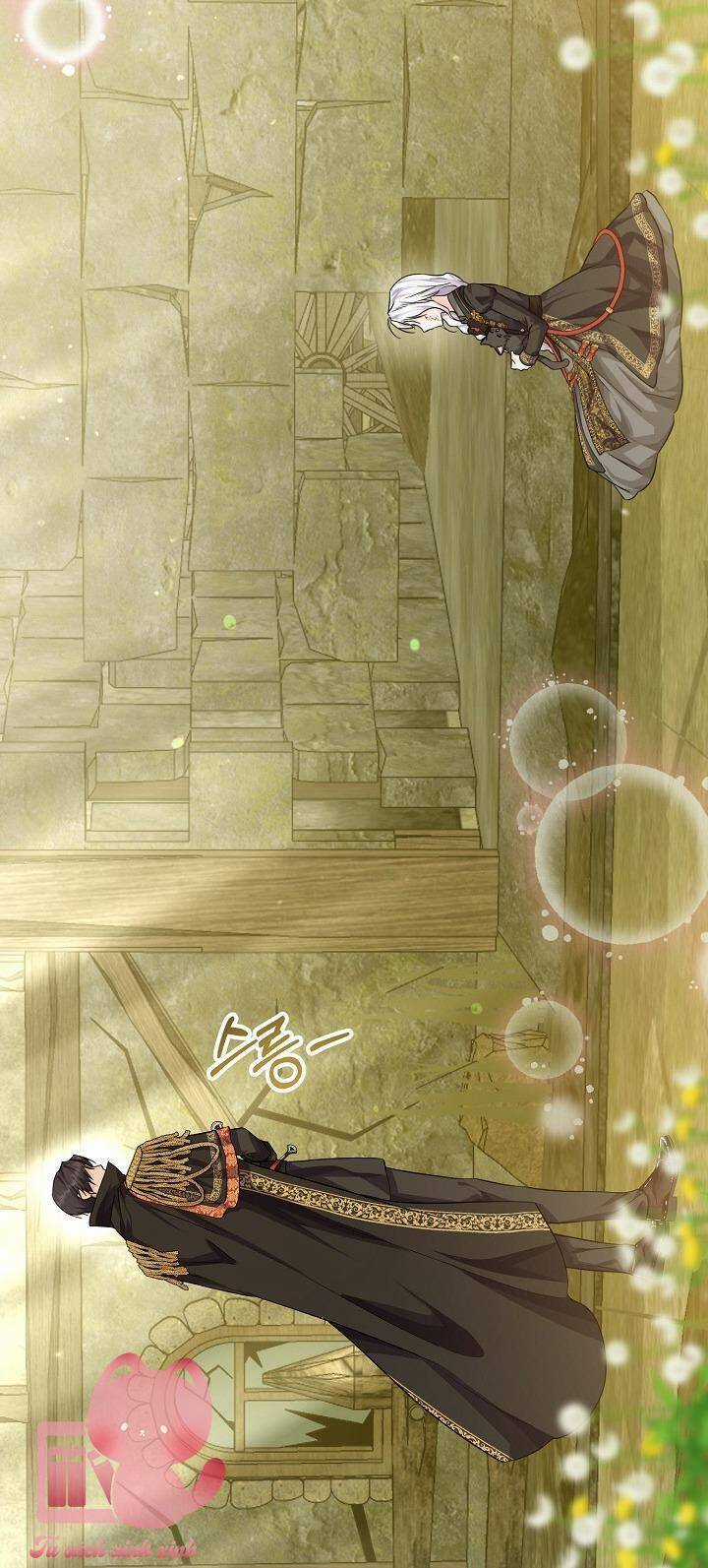 Hoàng Nữ Cosplay Nonfan Chapter 7 trang 47