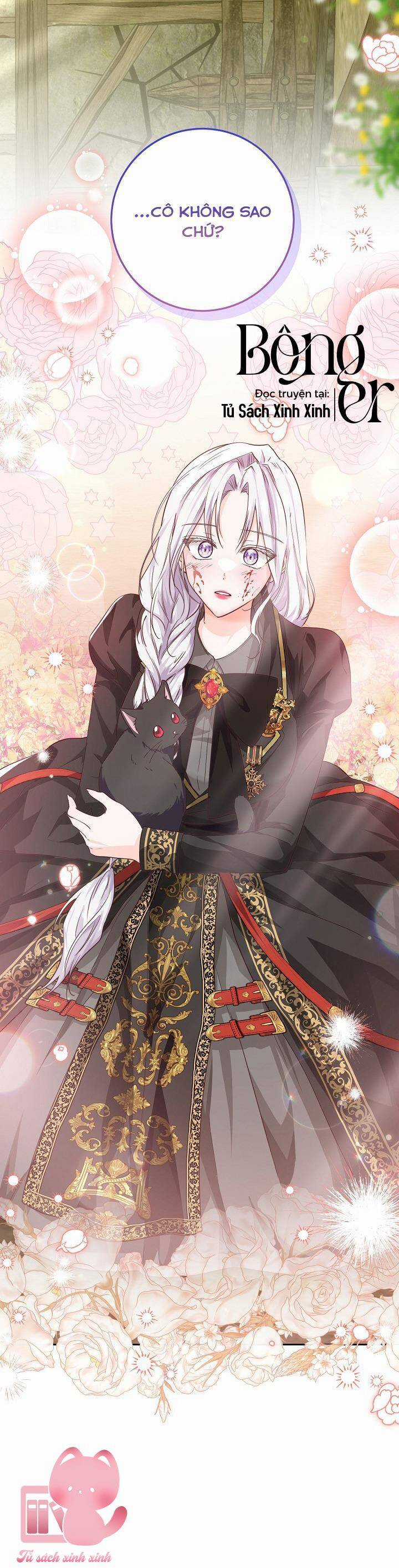 Hoàng Nữ Cosplay Nonfan Chapter 7 trang 48