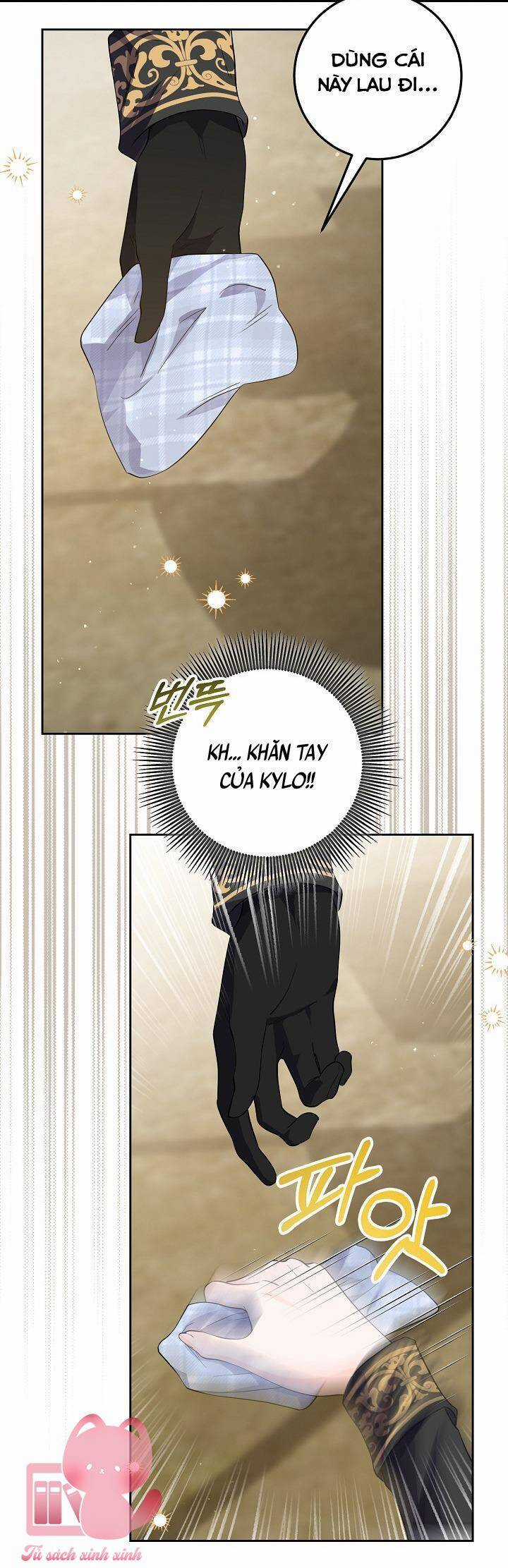 Hoàng Nữ Cosplay Nonfan Chapter 7 trang 50