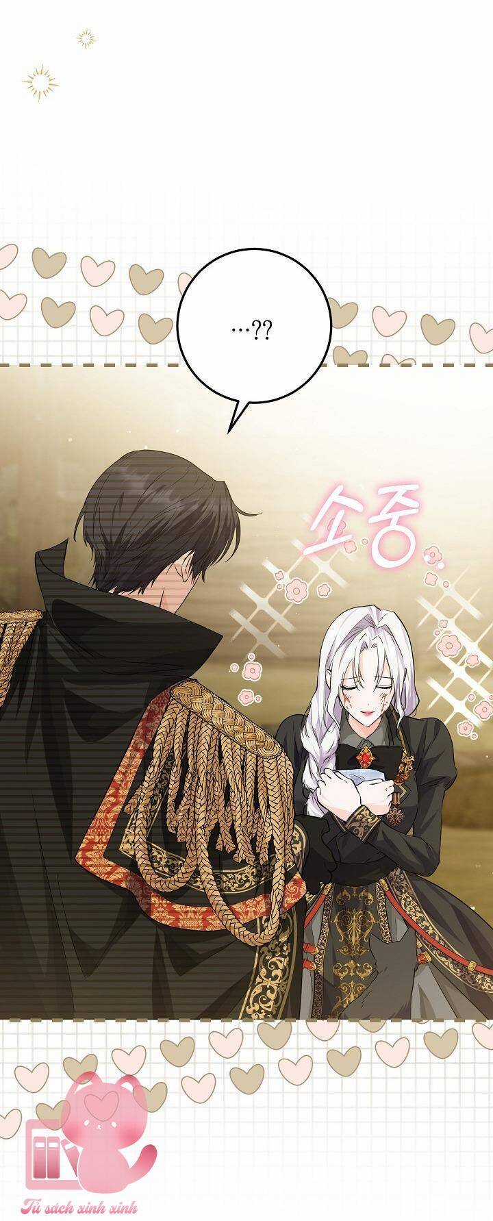 Hoàng Nữ Cosplay Nonfan Chapter 7 trang 51