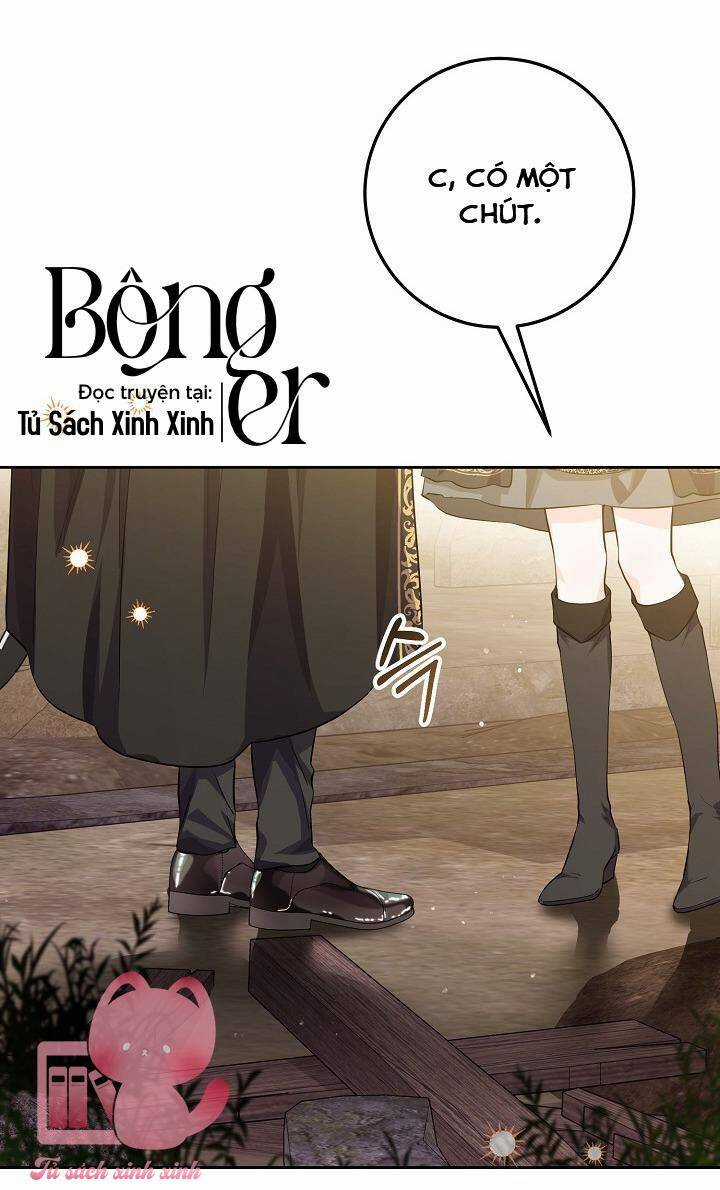 Hoàng Nữ Cosplay Nonfan Chapter 7 trang 53