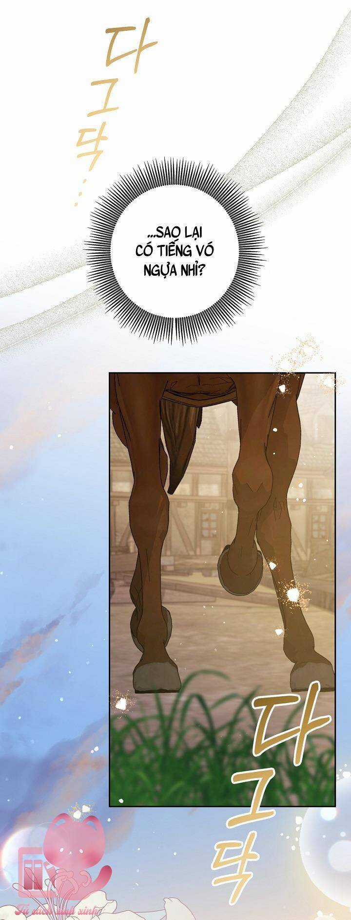 Hoàng Nữ Cosplay Nonfan Chapter 7 trang 56