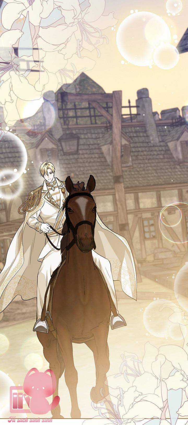 Hoàng Nữ Cosplay Nonfan Chapter 7 trang 57