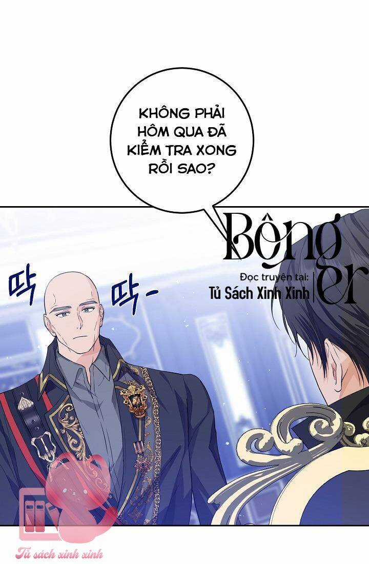 Hoàng Nữ Cosplay Nonfan Chapter 7 trang 6