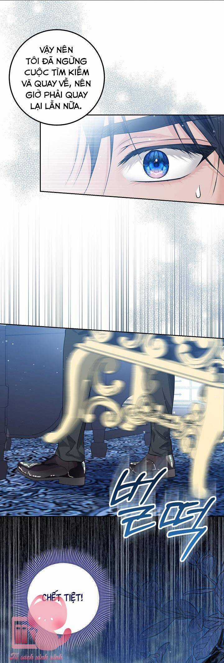 Hoàng Nữ Cosplay Nonfan Chapter 7 trang 9