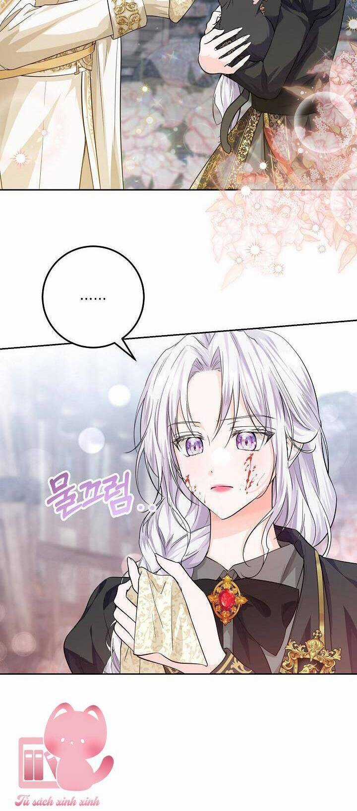 Hoàng Nữ Cosplay Nonfan Chapter 8 trang 10