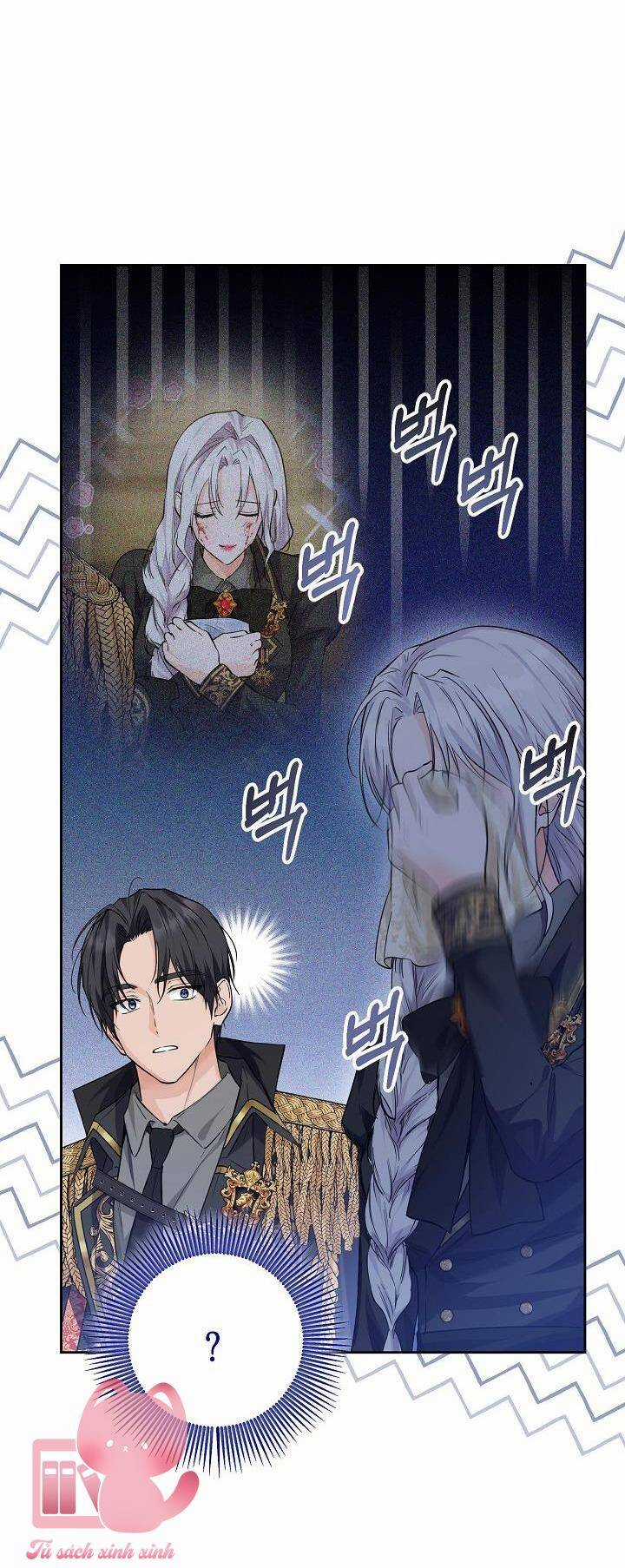 Hoàng Nữ Cosplay Nonfan Chapter 8 trang 11