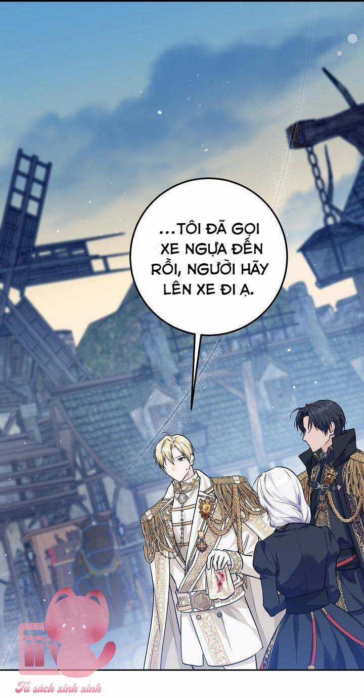 Hoàng Nữ Cosplay Nonfan Chapter 8 trang 13