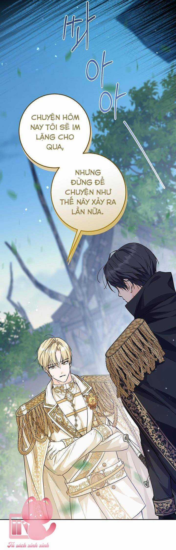 Hoàng Nữ Cosplay Nonfan Chapter 8 trang 16