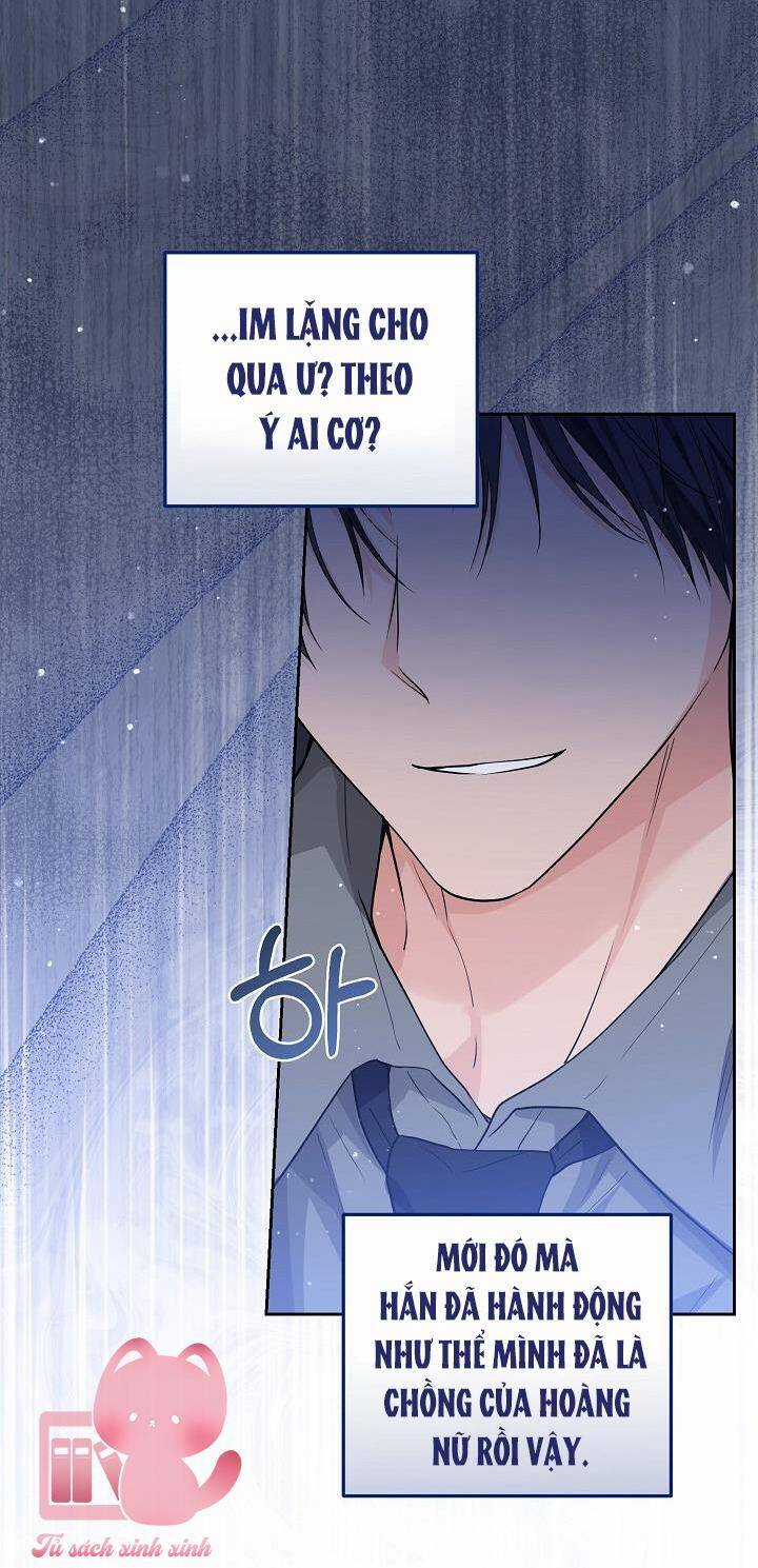 Hoàng Nữ Cosplay Nonfan Chapter 8 trang 18