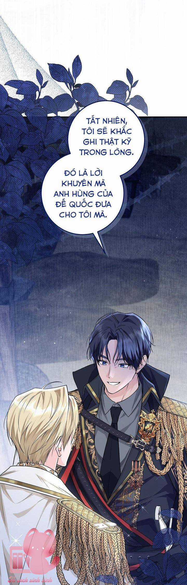 Hoàng Nữ Cosplay Nonfan Chapter 8 trang 19