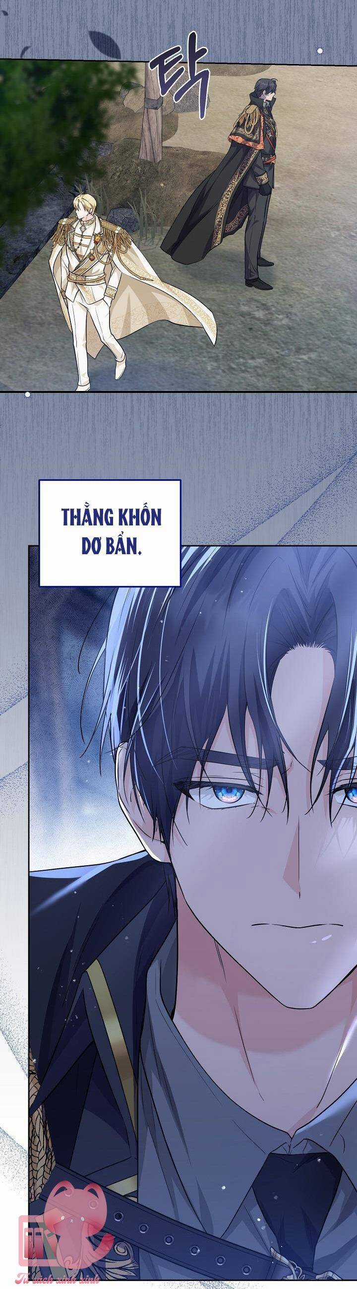 Hoàng Nữ Cosplay Nonfan Chapter 8 trang 24