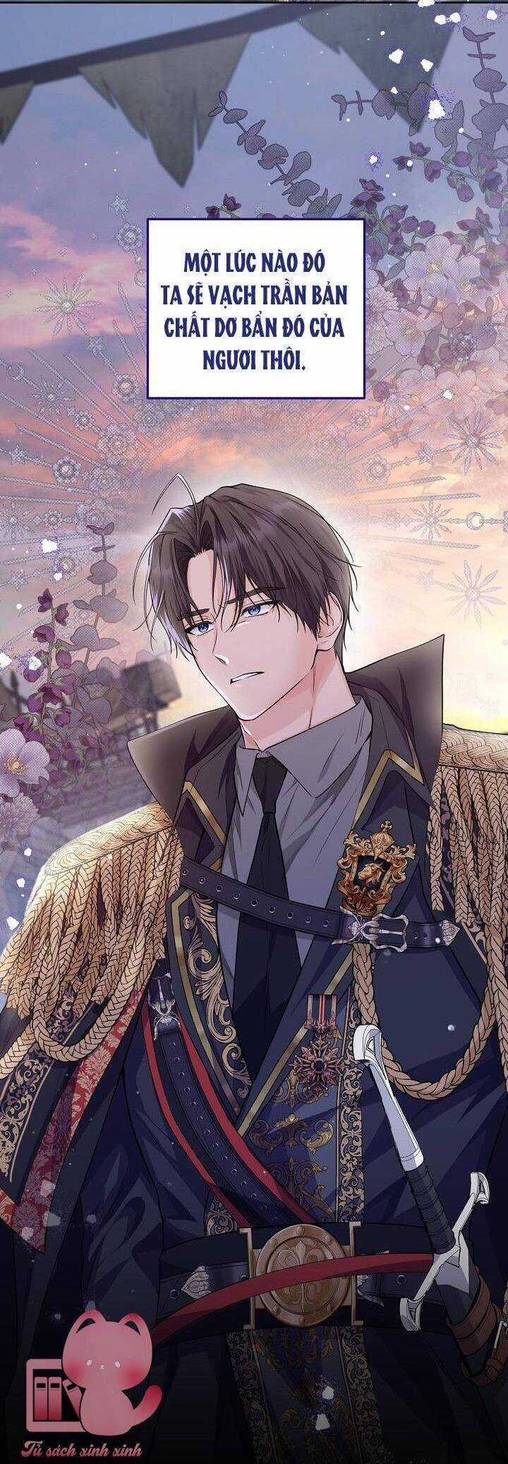 Hoàng Nữ Cosplay Nonfan Chapter 8 trang 27