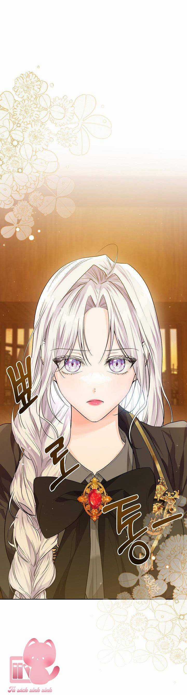 Hoàng Nữ Cosplay Nonfan Chapter 8 trang 29