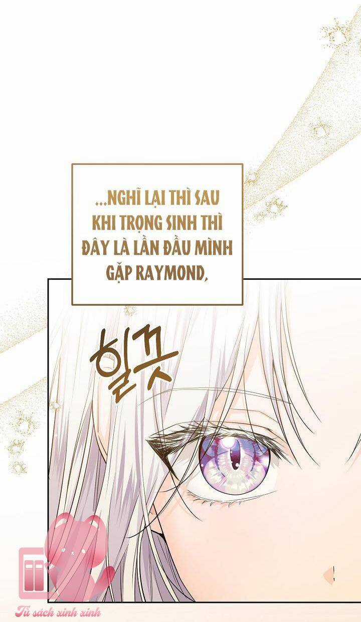 Hoàng Nữ Cosplay Nonfan Chapter 8 trang 31