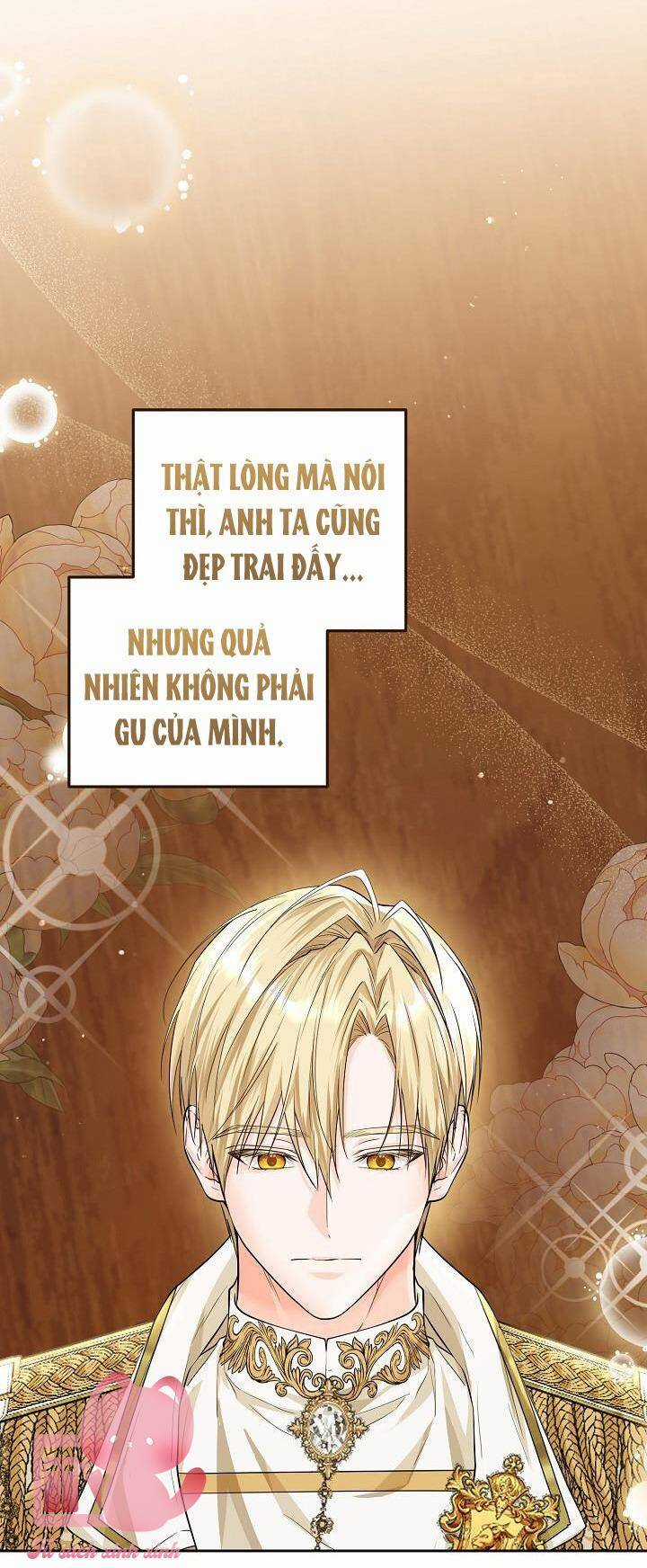 Hoàng Nữ Cosplay Nonfan Chapter 8 trang 32