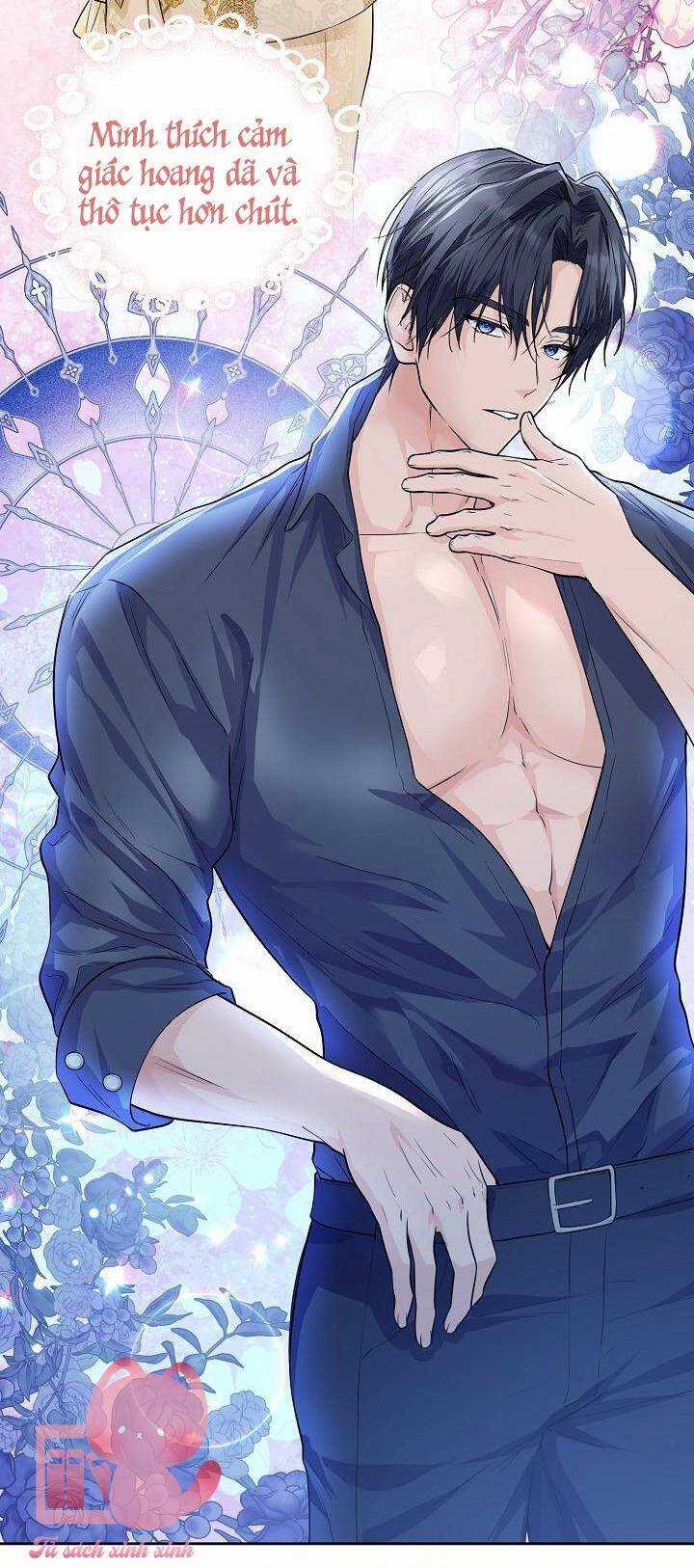 Hoàng Nữ Cosplay Nonfan Chapter 8 trang 34