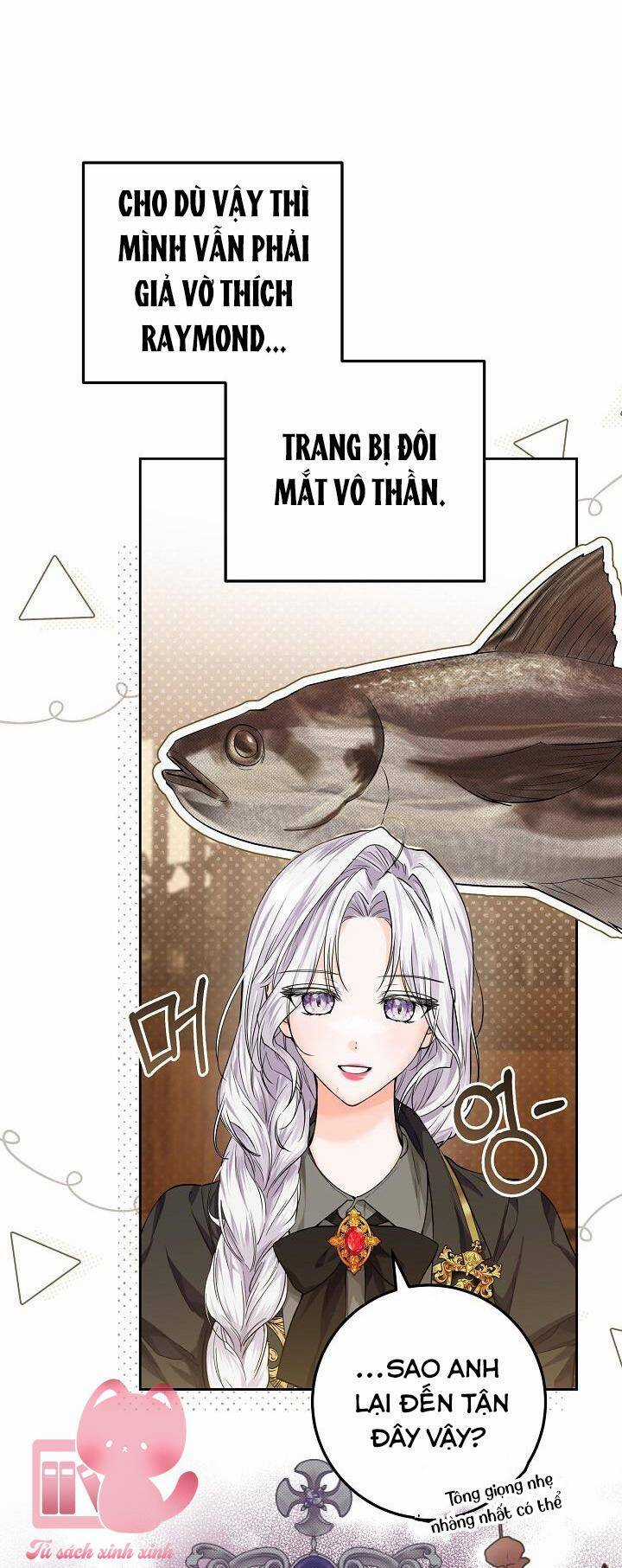 Hoàng Nữ Cosplay Nonfan Chapter 8 trang 37