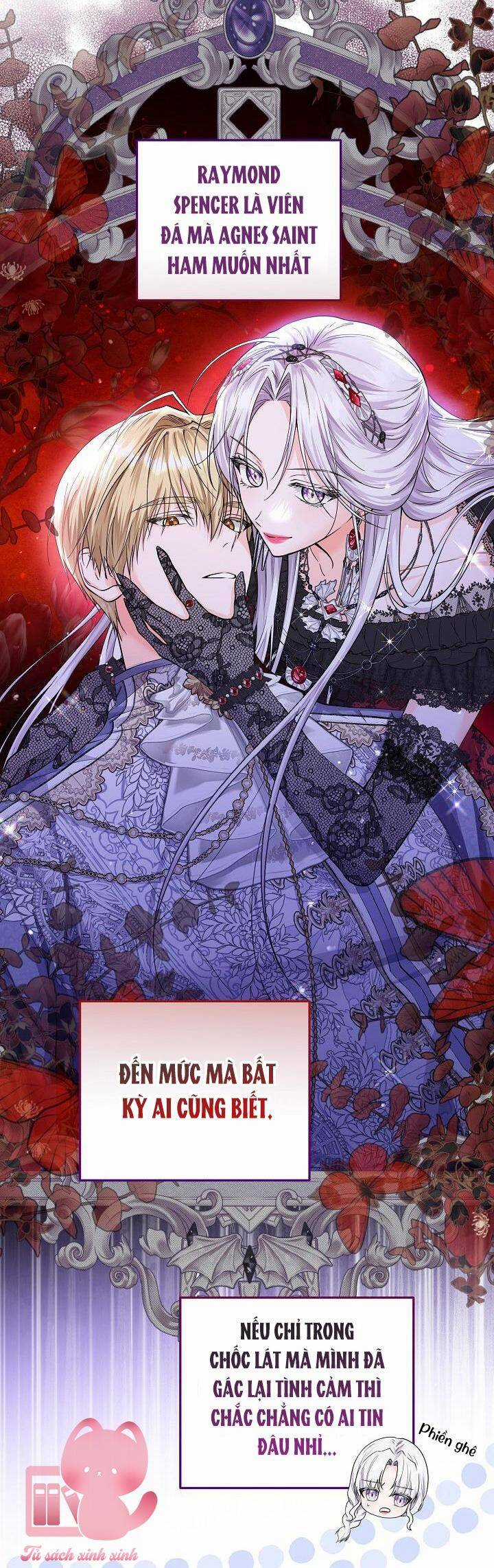 Hoàng Nữ Cosplay Nonfan Chapter 8 trang 38