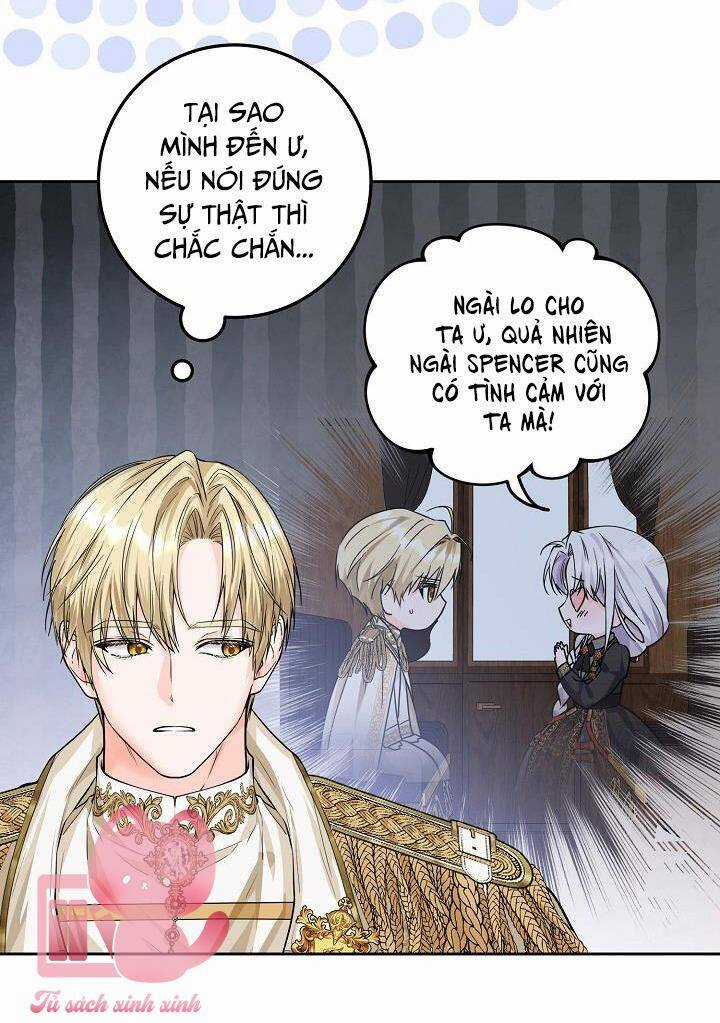 Hoàng Nữ Cosplay Nonfan Chapter 8 trang 39