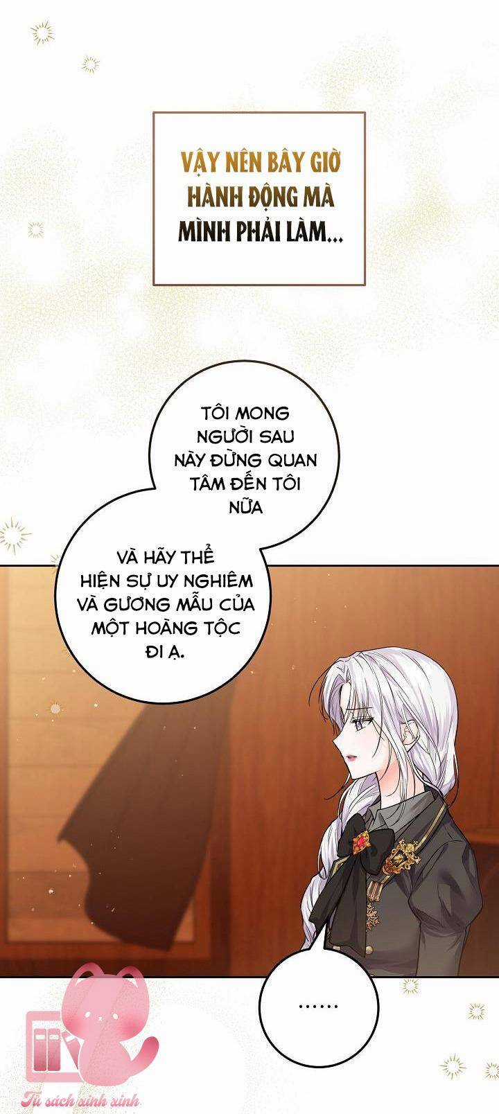 Hoàng Nữ Cosplay Nonfan Chapter 8 trang 41