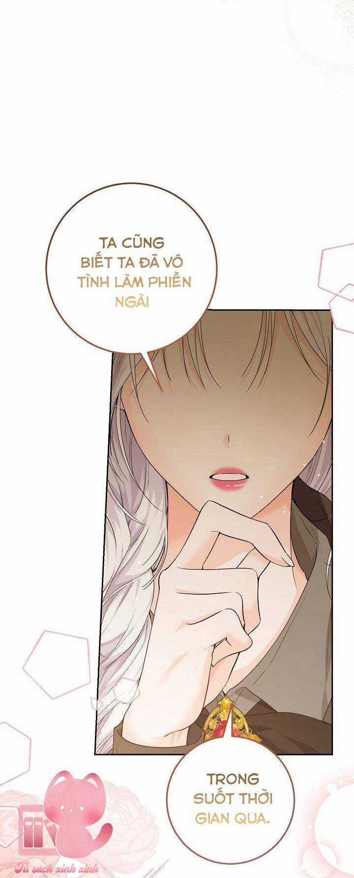 Hoàng Nữ Cosplay Nonfan Chapter 8 trang 43