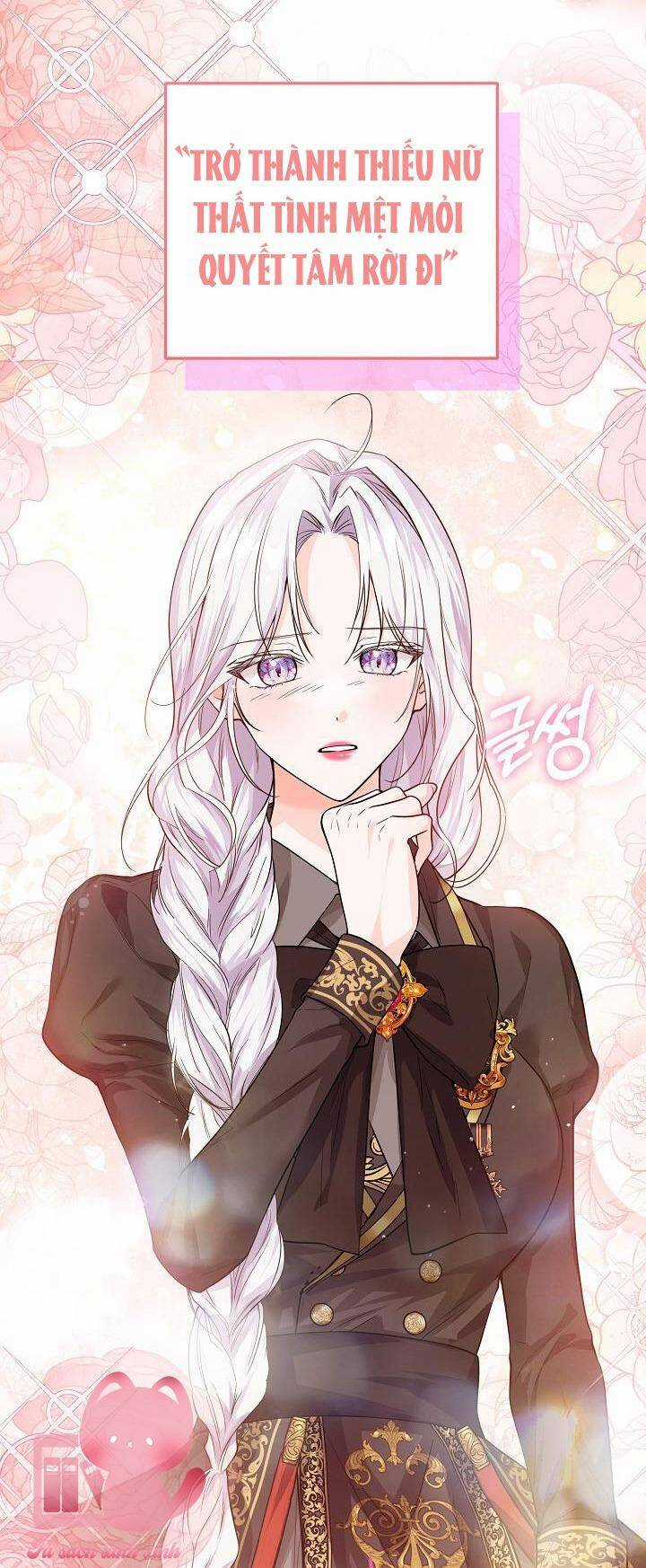 Hoàng Nữ Cosplay Nonfan Chapter 8 trang 44