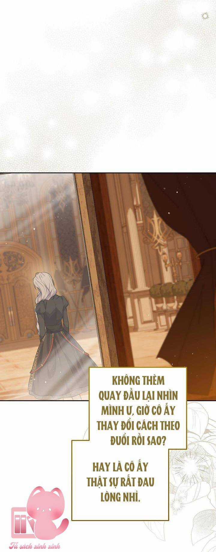 Hoàng Nữ Cosplay Nonfan Chapter 8 trang 48