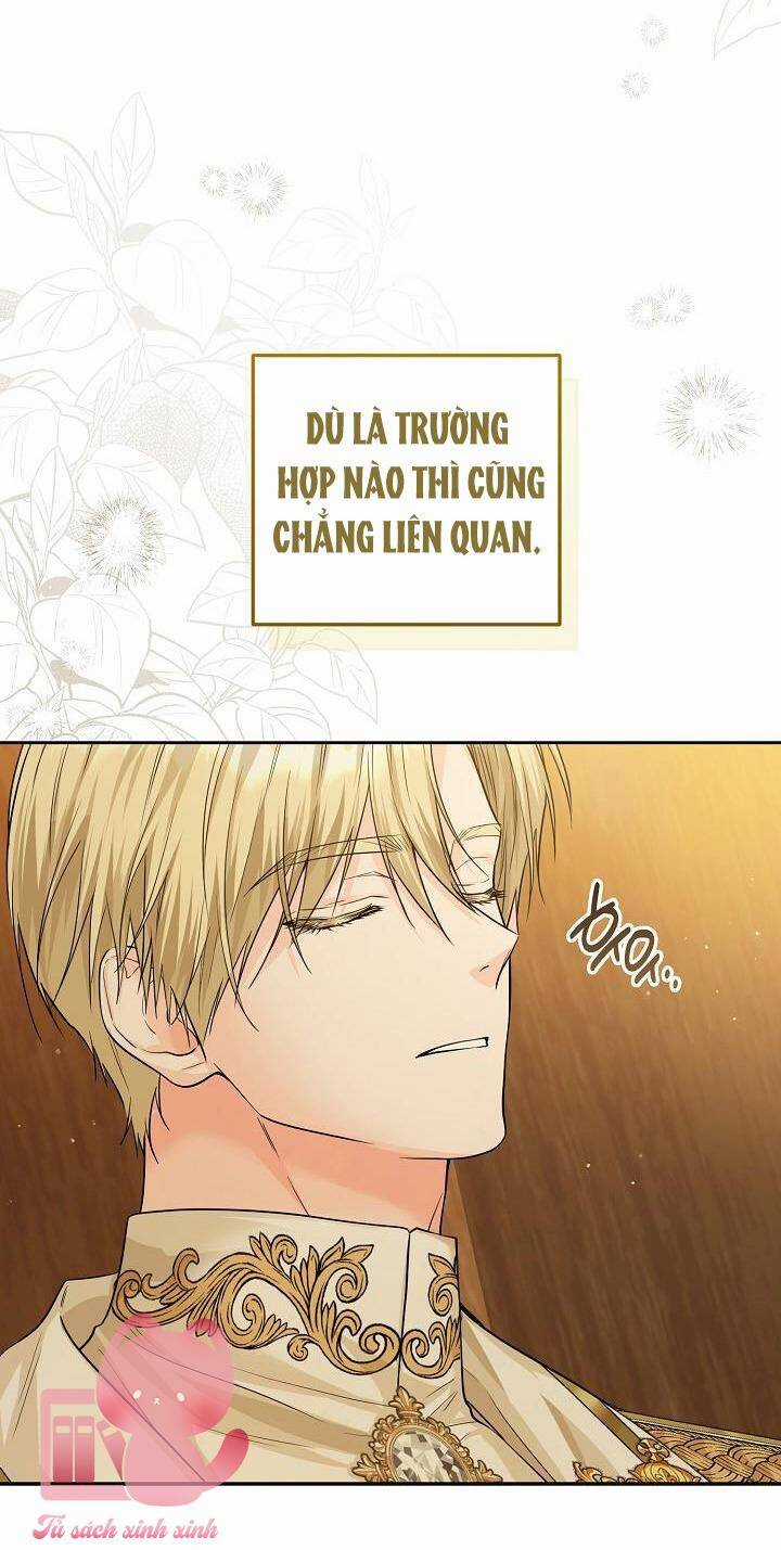 Hoàng Nữ Cosplay Nonfan Chapter 8 trang 49