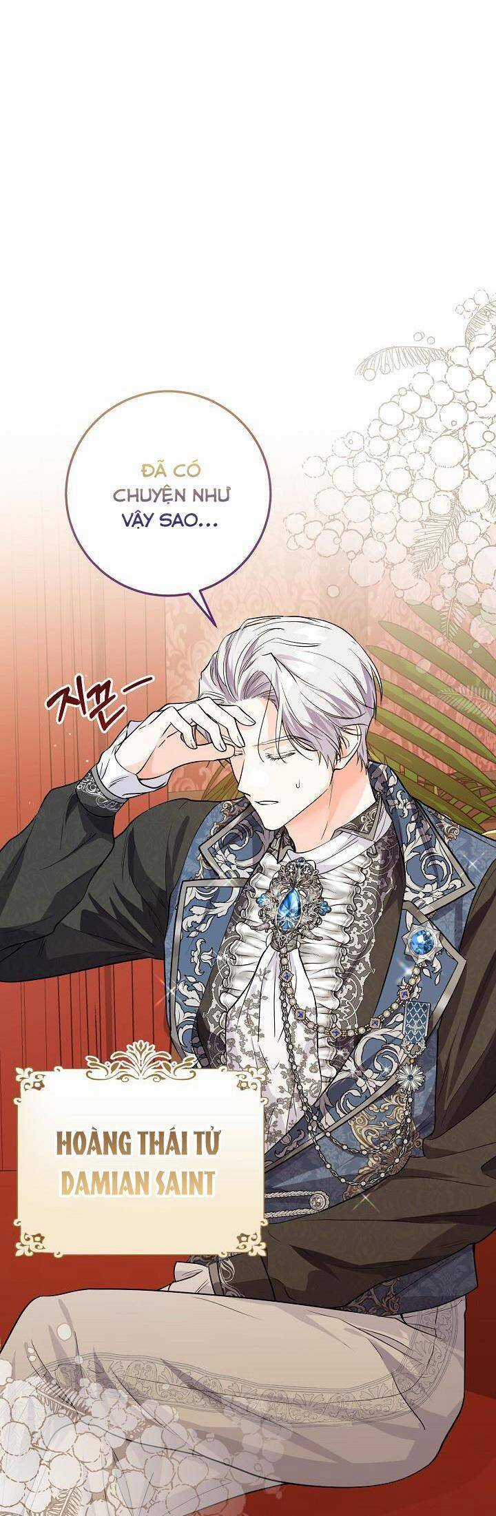 Hoàng Nữ Cosplay Nonfan Chapter 8 trang 51