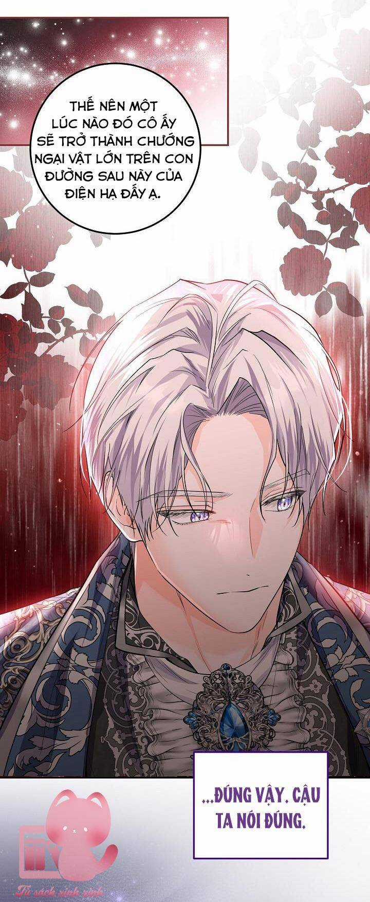 Hoàng Nữ Cosplay Nonfan Chapter 8 trang 56