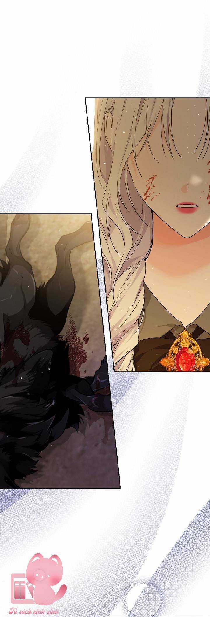 Hoàng Nữ Cosplay Nonfan Chapter 8 trang 6