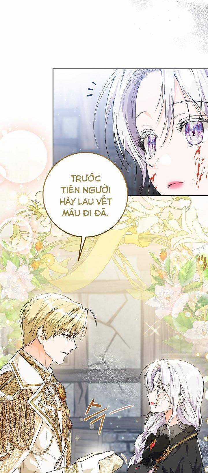 Hoàng Nữ Cosplay Nonfan Chapter 8 trang 9