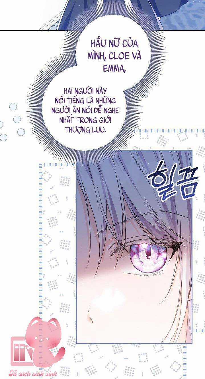 Hoàng Nữ Cosplay Nonfan Chapter 9 trang 18