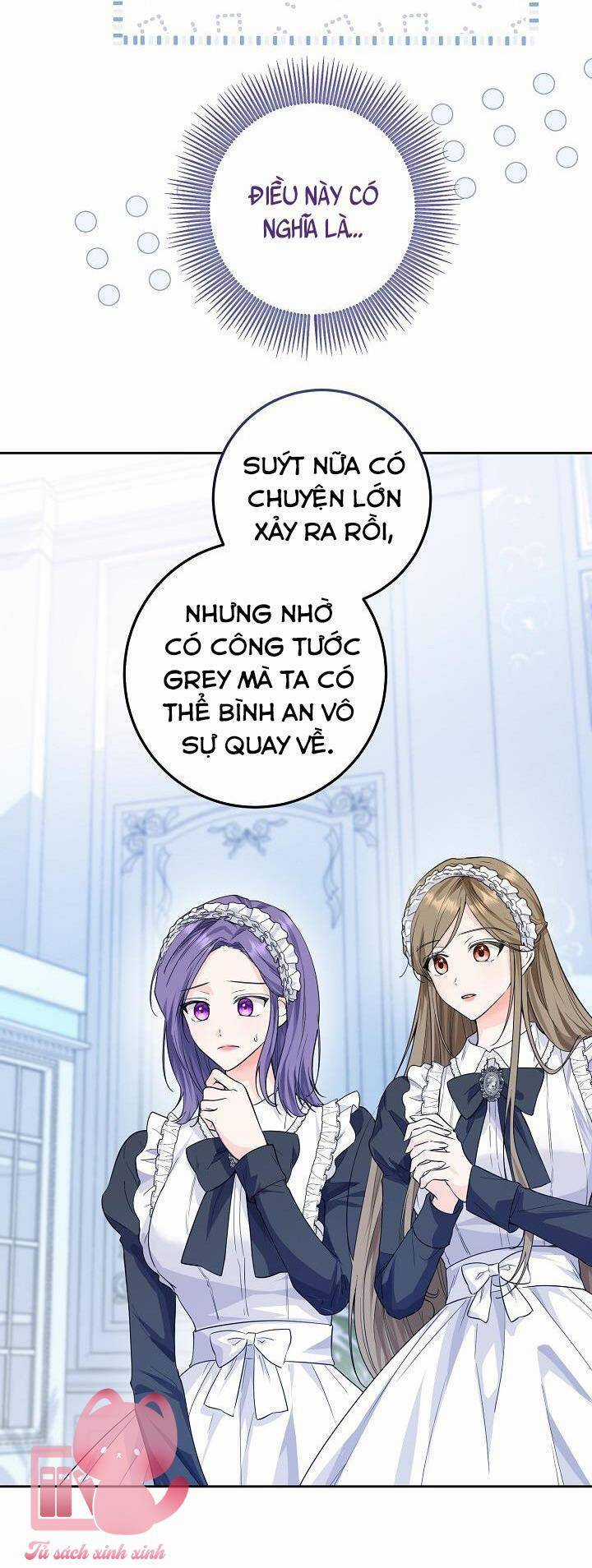 Hoàng Nữ Cosplay Nonfan Chapter 9 trang 19