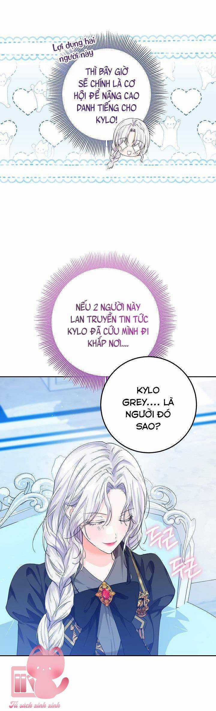 Hoàng Nữ Cosplay Nonfan Chapter 9 trang 20