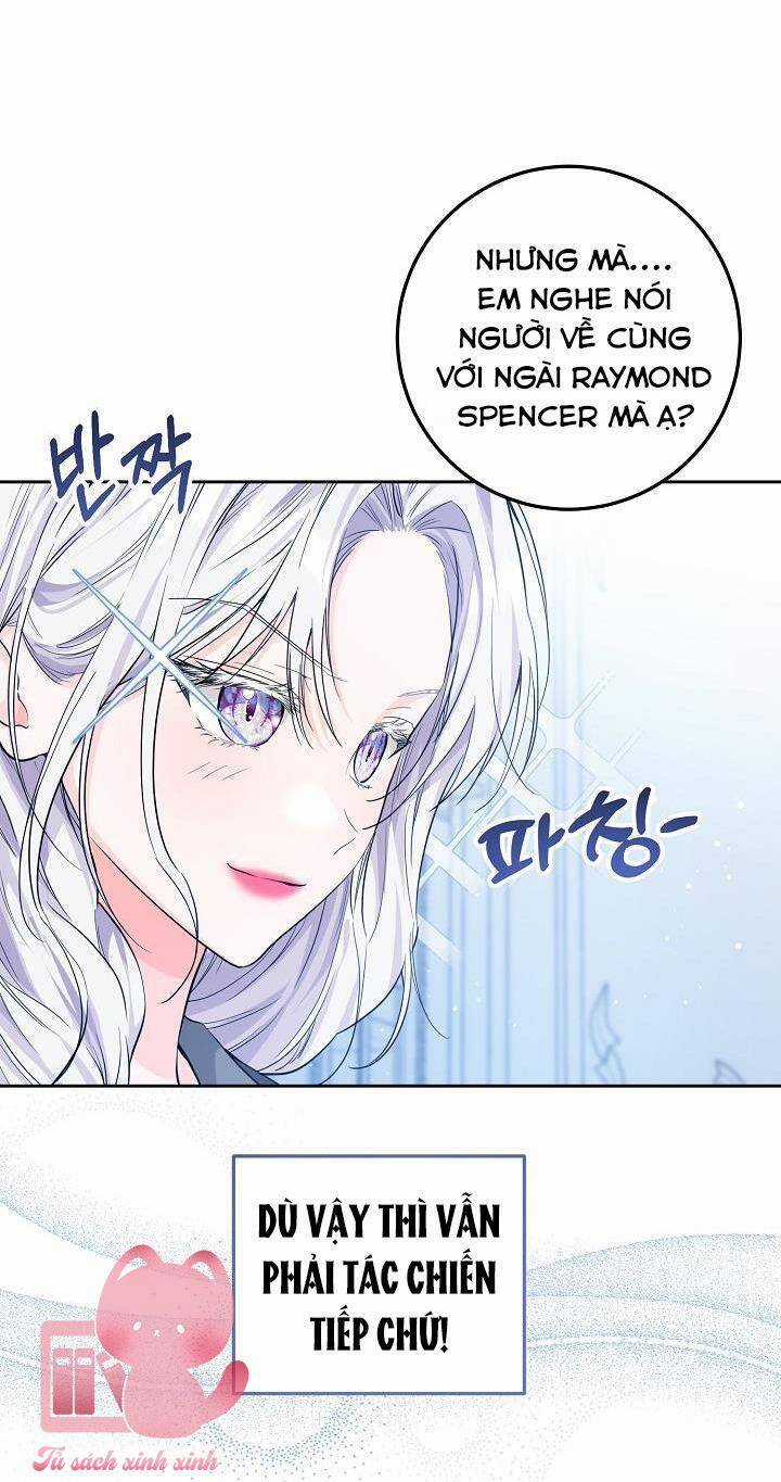 Hoàng Nữ Cosplay Nonfan Chapter 9 trang 26