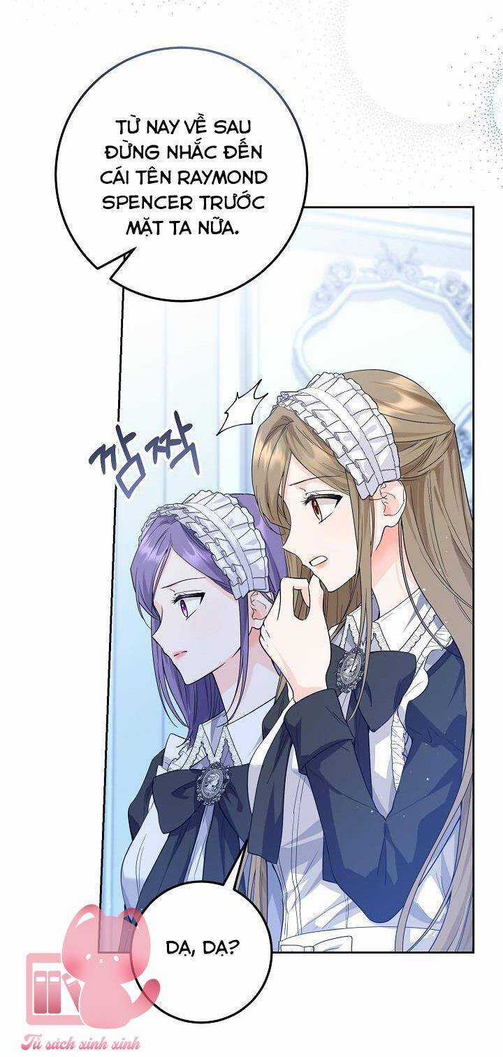 Hoàng Nữ Cosplay Nonfan Chapter 9 trang 27