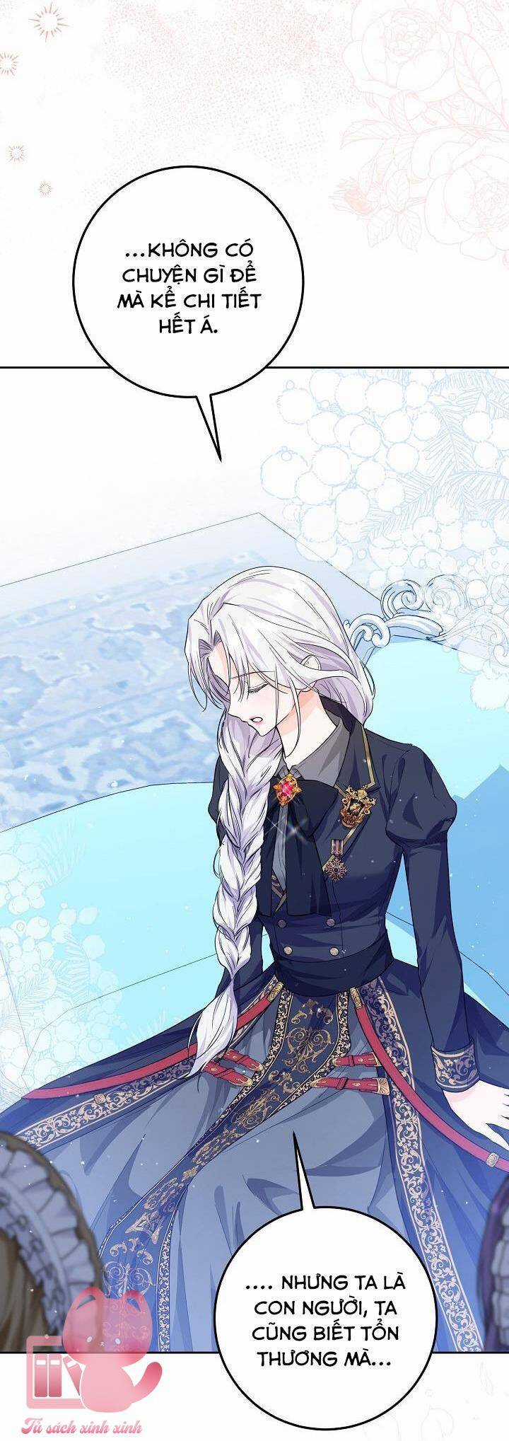 Hoàng Nữ Cosplay Nonfan Chapter 9 trang 29