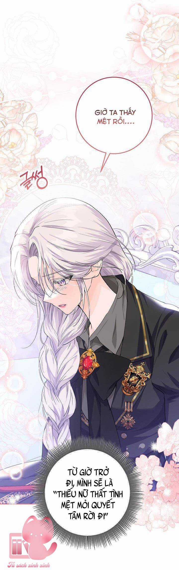 Hoàng Nữ Cosplay Nonfan Chapter 9 trang 30