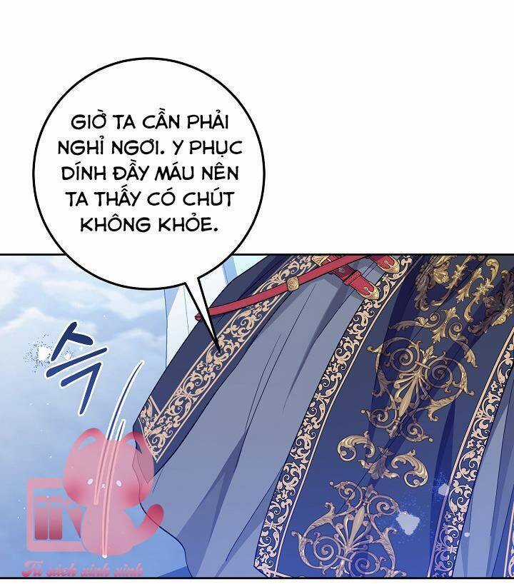 Hoàng Nữ Cosplay Nonfan Chapter 9 trang 31