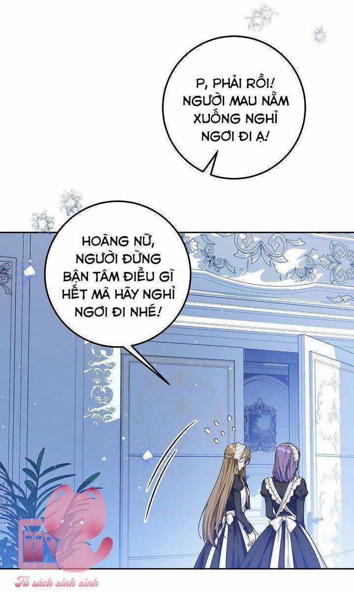 Hoàng Nữ Cosplay Nonfan Chapter 9 trang 32