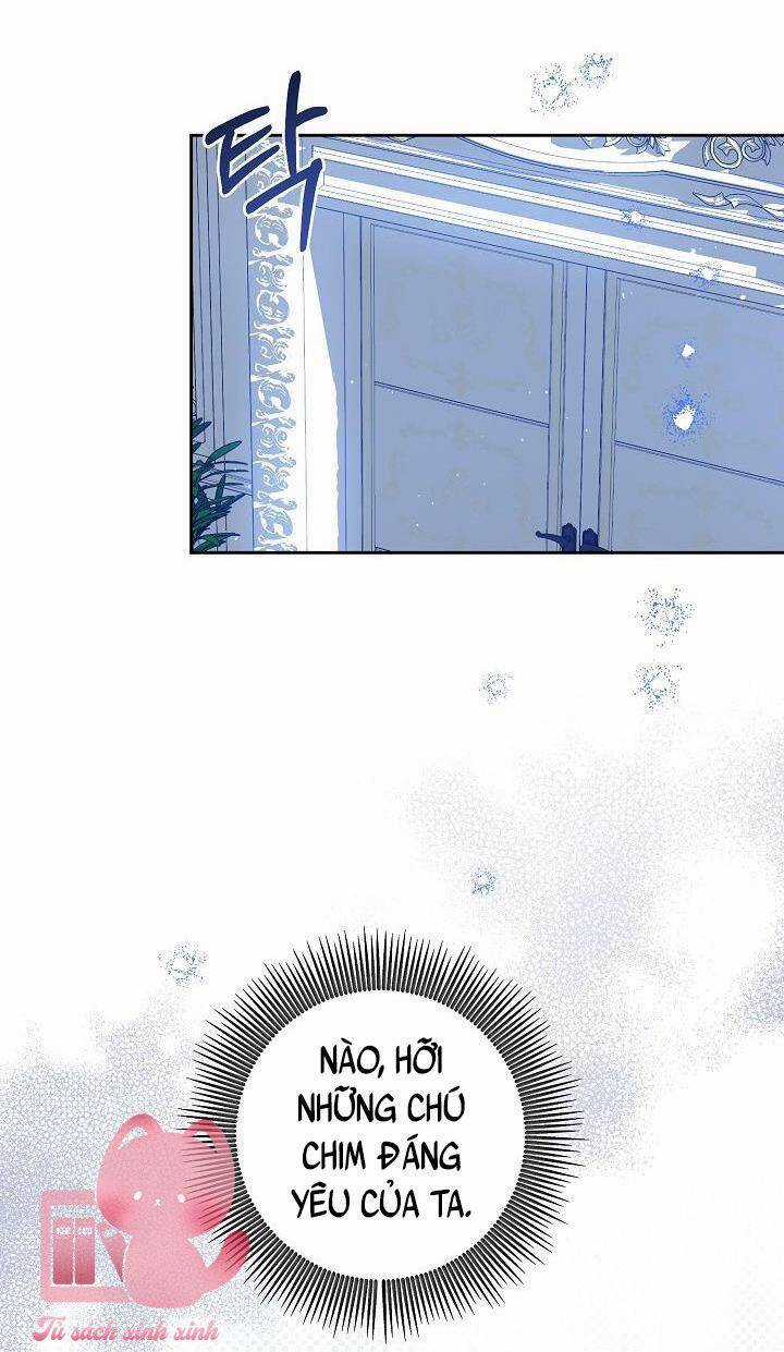 Hoàng Nữ Cosplay Nonfan Chapter 9 trang 33