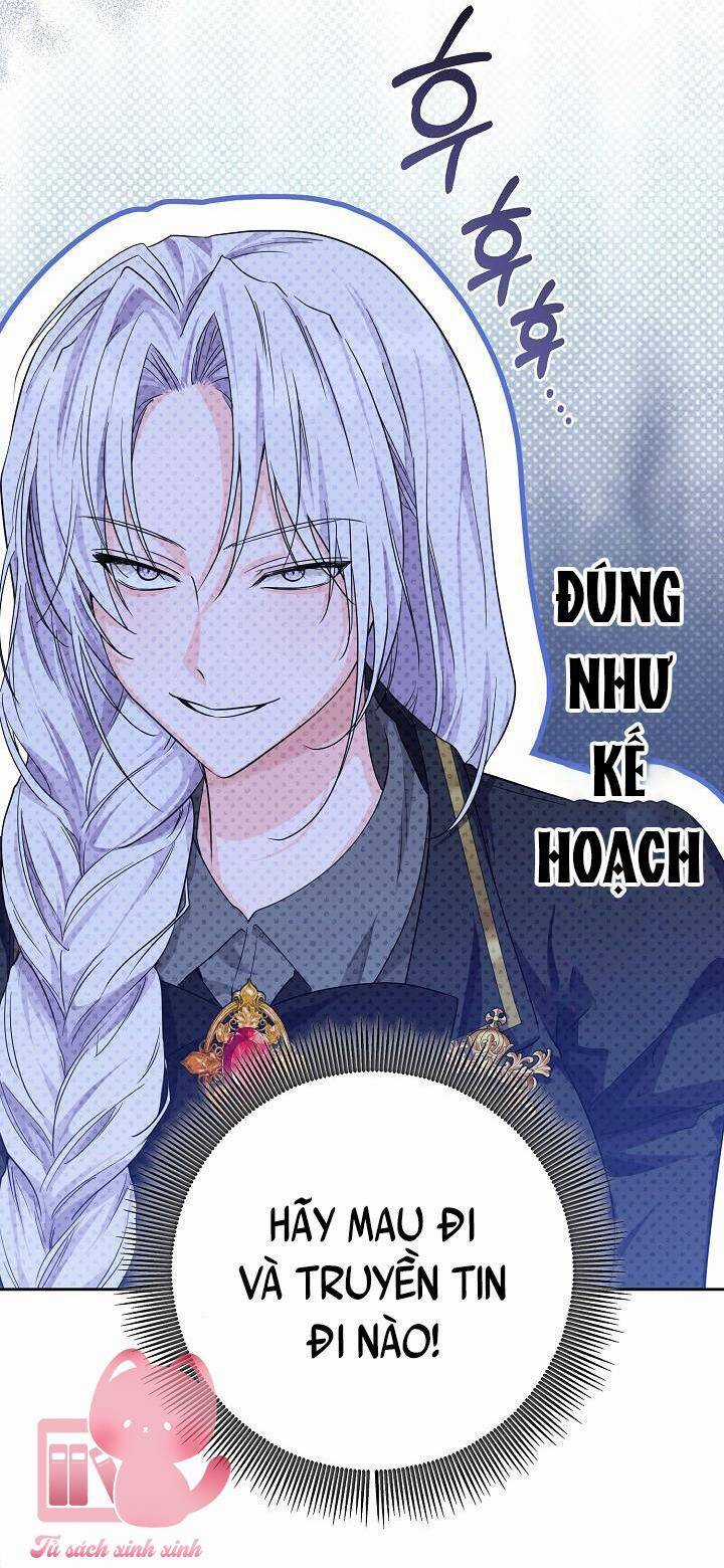 Hoàng Nữ Cosplay Nonfan Chapter 9 trang 34