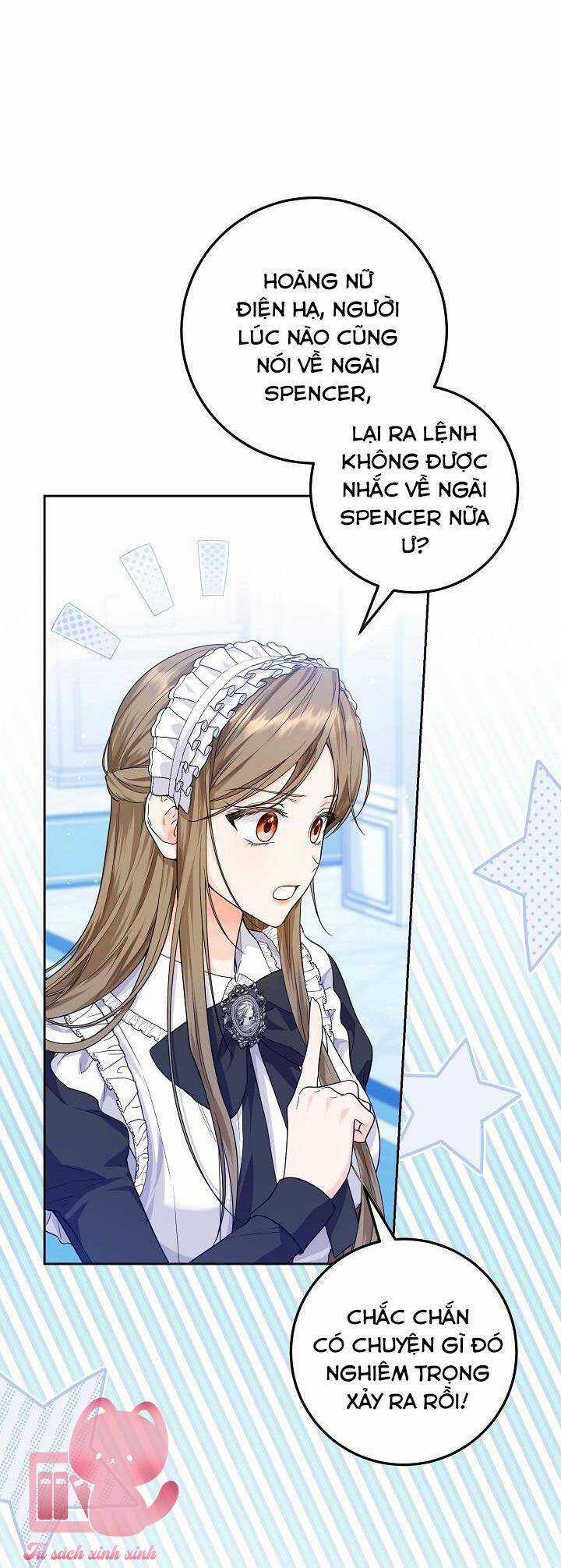 Hoàng Nữ Cosplay Nonfan Chapter 9 trang 36