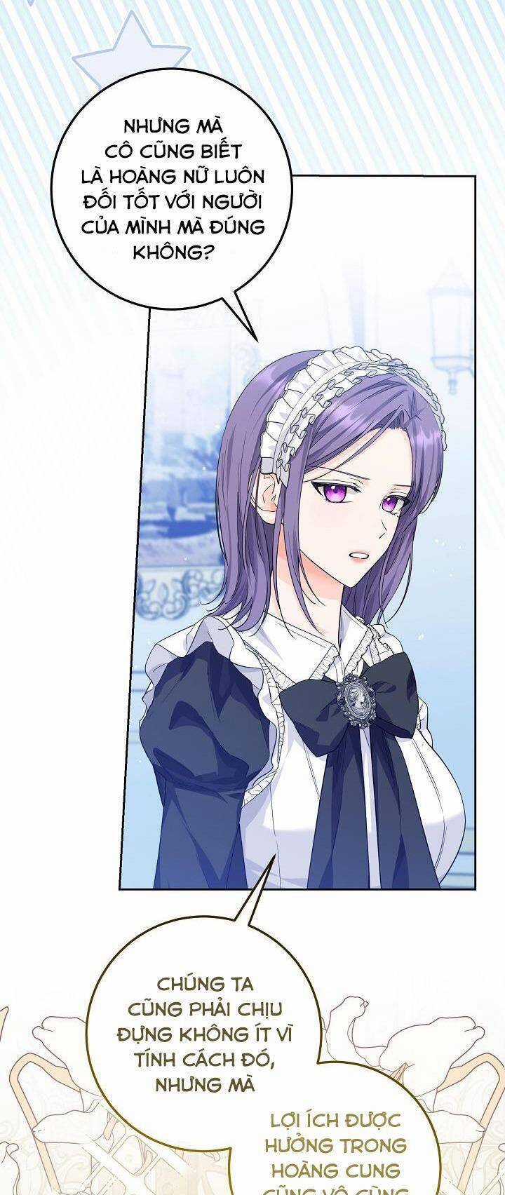 Hoàng Nữ Cosplay Nonfan Chapter 9 trang 37