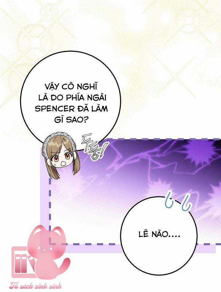 Hoàng Nữ Cosplay Nonfan Chapter 9 trang 39