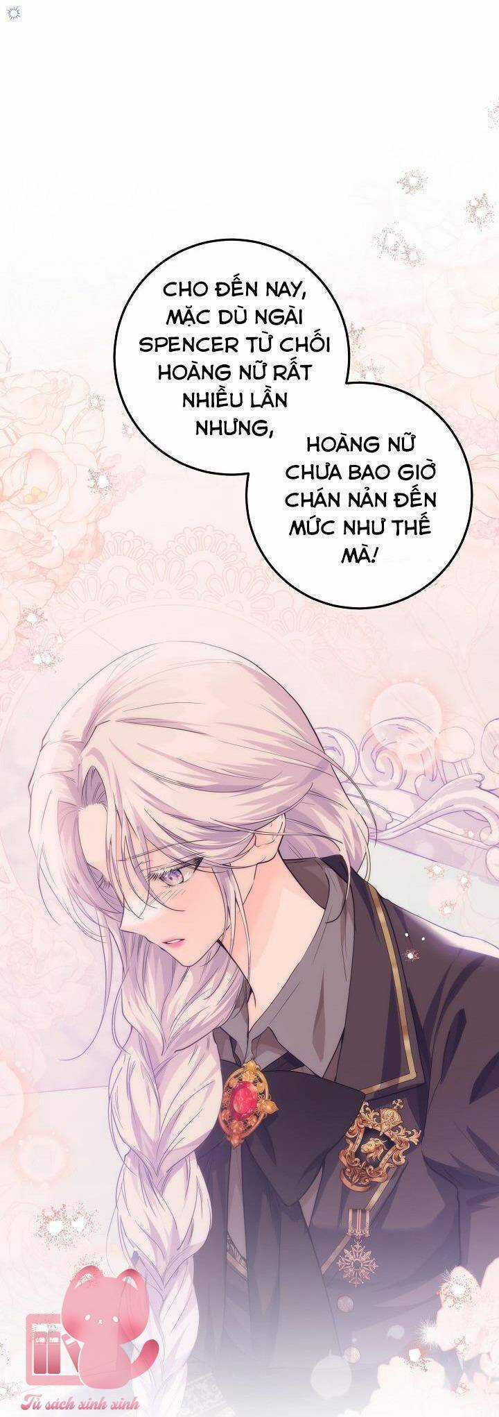 Hoàng Nữ Cosplay Nonfan Chapter 9 trang 42