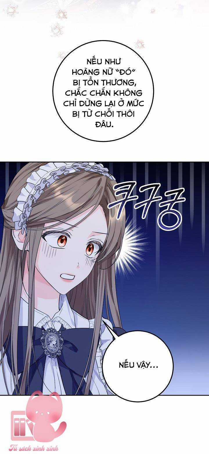 Hoàng Nữ Cosplay Nonfan Chapter 9 trang 43